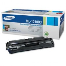 Toner SAMSUNG ML-1210D3 Black